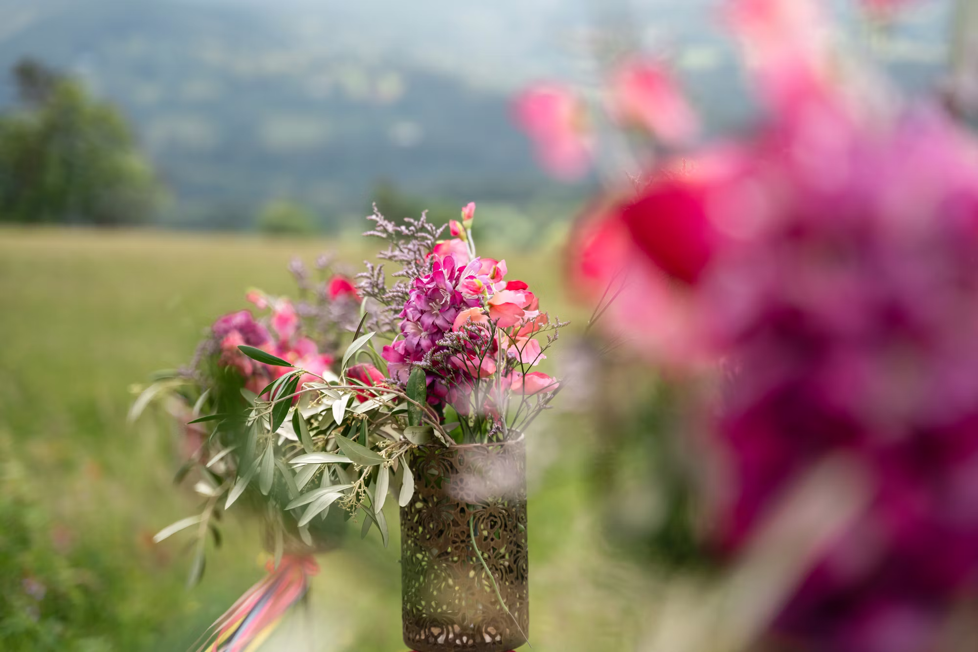 Crafting the Perfect Wedding Playlist: A Musical Journey